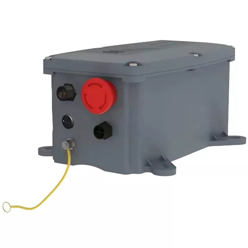 Hoe verbetert een PV-tracking-TCU de prestaties van een zonne-trackingsysteem?