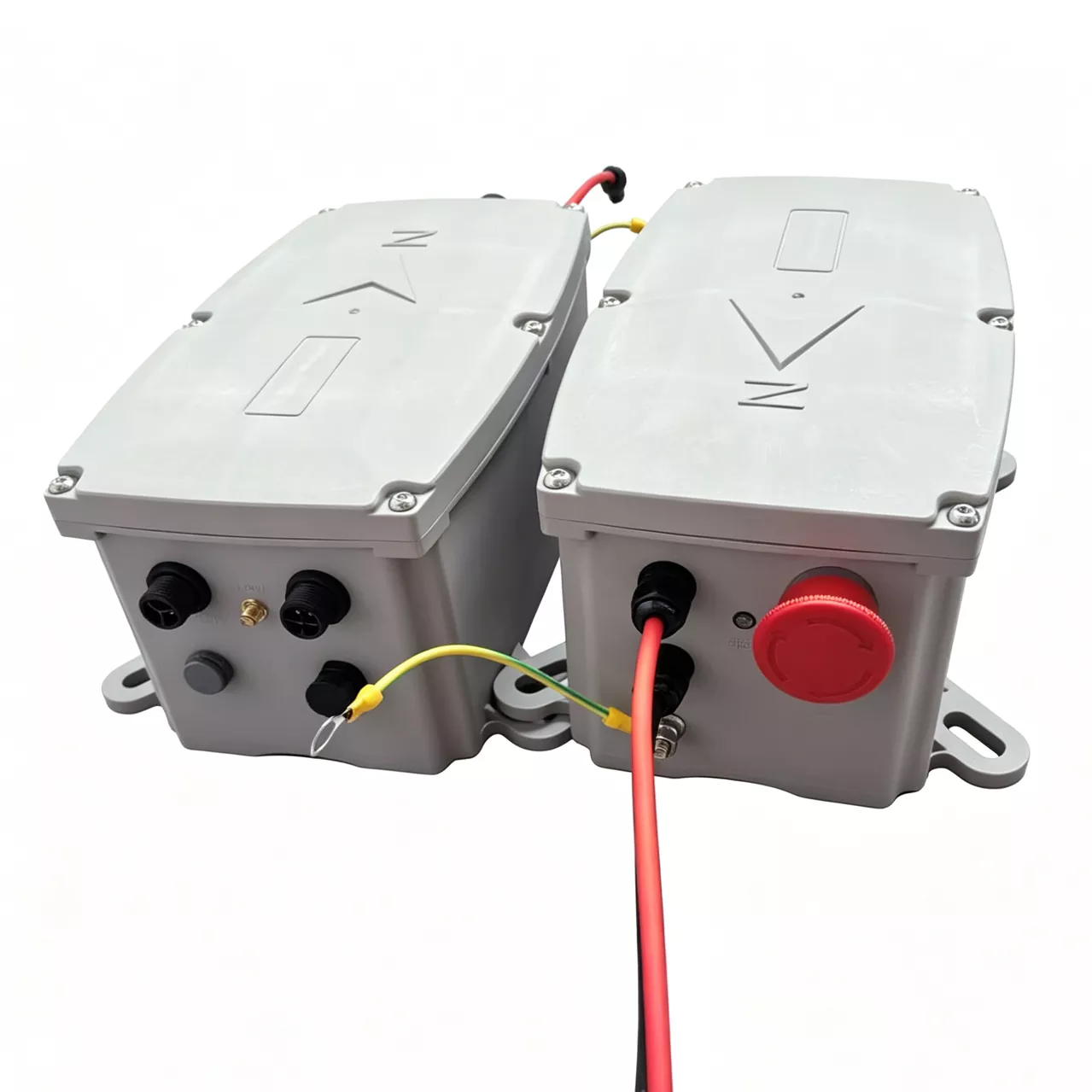 Intelligente PV-tracker