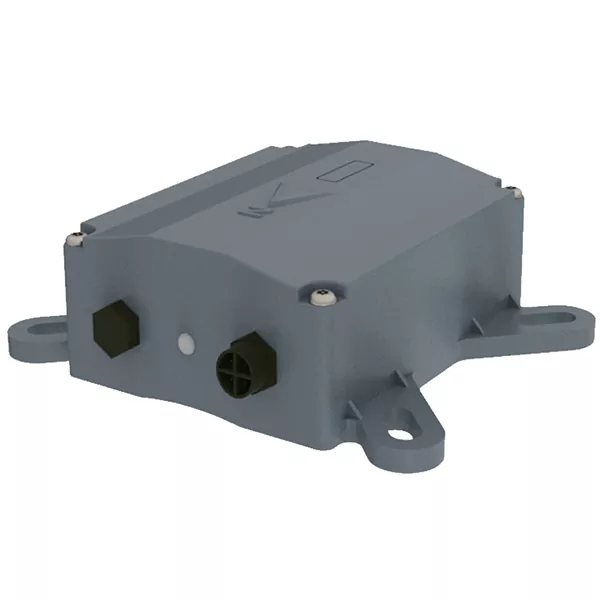 Meerassige trackingcontroller