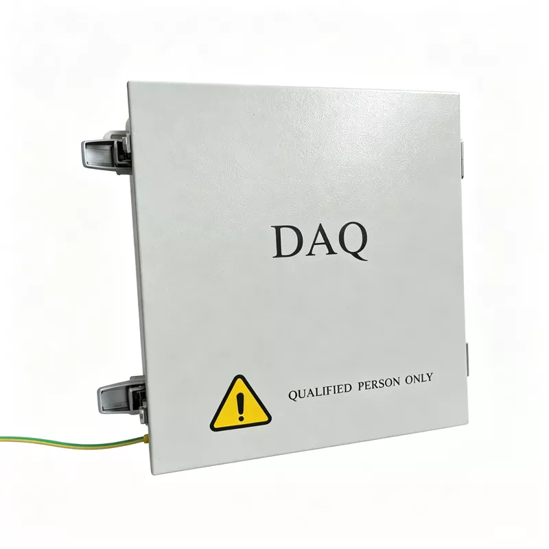 Photovoltaic Communication Unit Photovoltaic Communication Unit