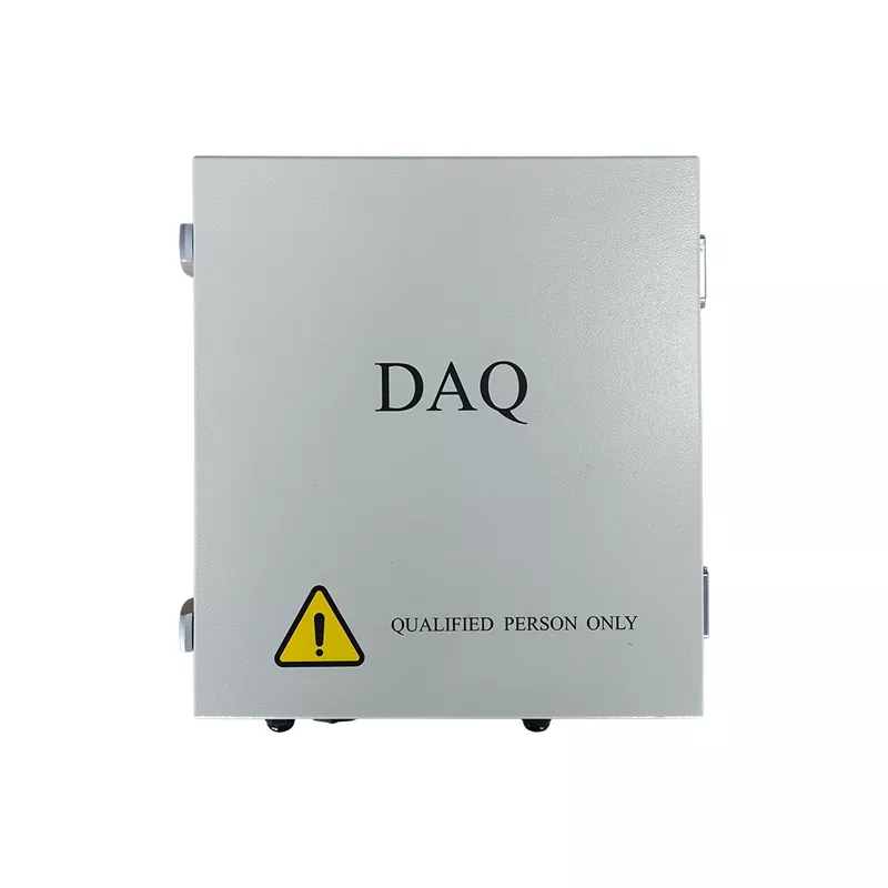 PV-module Netwerkcommunicatie-eenheid